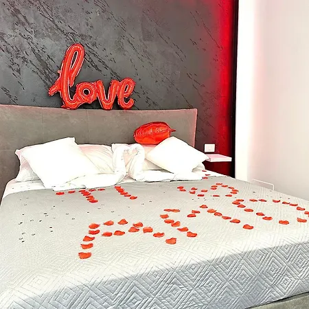 Diamond - Con Idromassaggio -