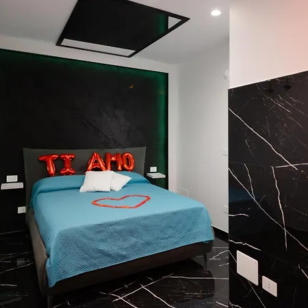 Diamond - Con Idromassaggio - Molfetta