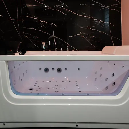 Lägenhet Diamond - Con Idromassaggio - Molfetta