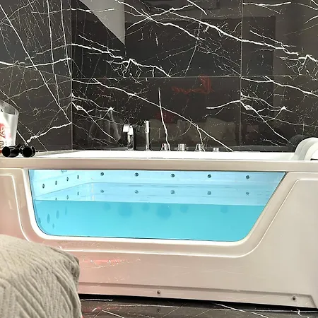 Diamond - Con Idromassaggio - Apartment