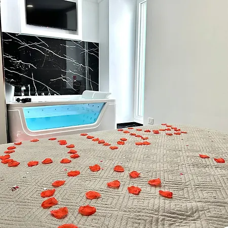 Diamond - Con Idromassaggio - Apartment