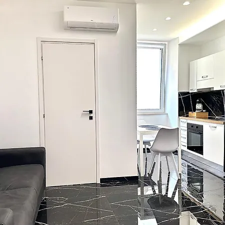 Apartment Diamond - Con Idromassaggio - *