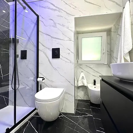 Diamond - Con Idromassaggio - Apartment