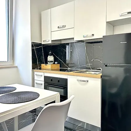 Diamond - Con Idromassaggio - Apartment