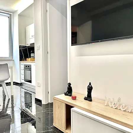 Diamond - Con Idromassaggio - Apartment