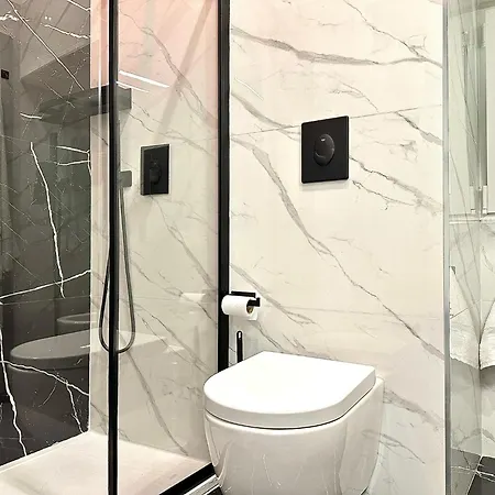 Daire Diamond - Con Idromassaggio - Molfetta