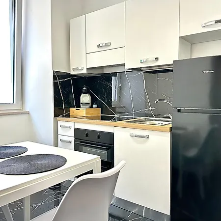 Appartement Diamond - Con Idromassaggio - *