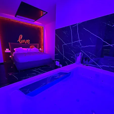 Diamond - Con Idromassaggio - Appartement Molfetta