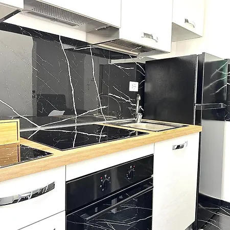 Diamond - Con Idromassaggio - Appartement Molfetta