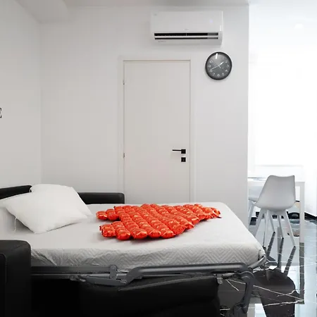 Appartement Diamond - Con Idromassaggio - *