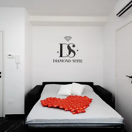 Diamond - Con Idromassaggio - Daire