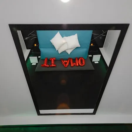 Diamond - Con Idromassaggio - Appartement