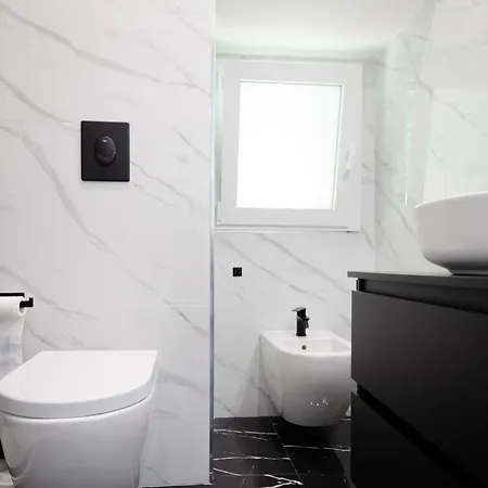 Diamond - Con Idromassaggio - Appartement Molfetta