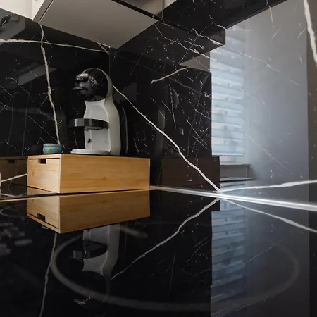 Appartement Diamond - Con Idromassaggio - *