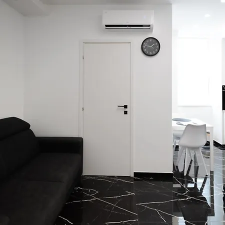 Appartement Diamond - Con Idromassaggio - Molfetta